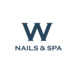 Logo partner - W nail