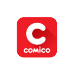 Logo partner - comico