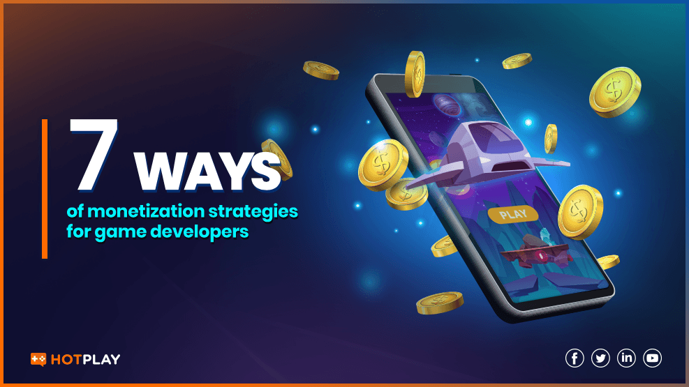 Boost mobile game monetization and player engagement with web shops