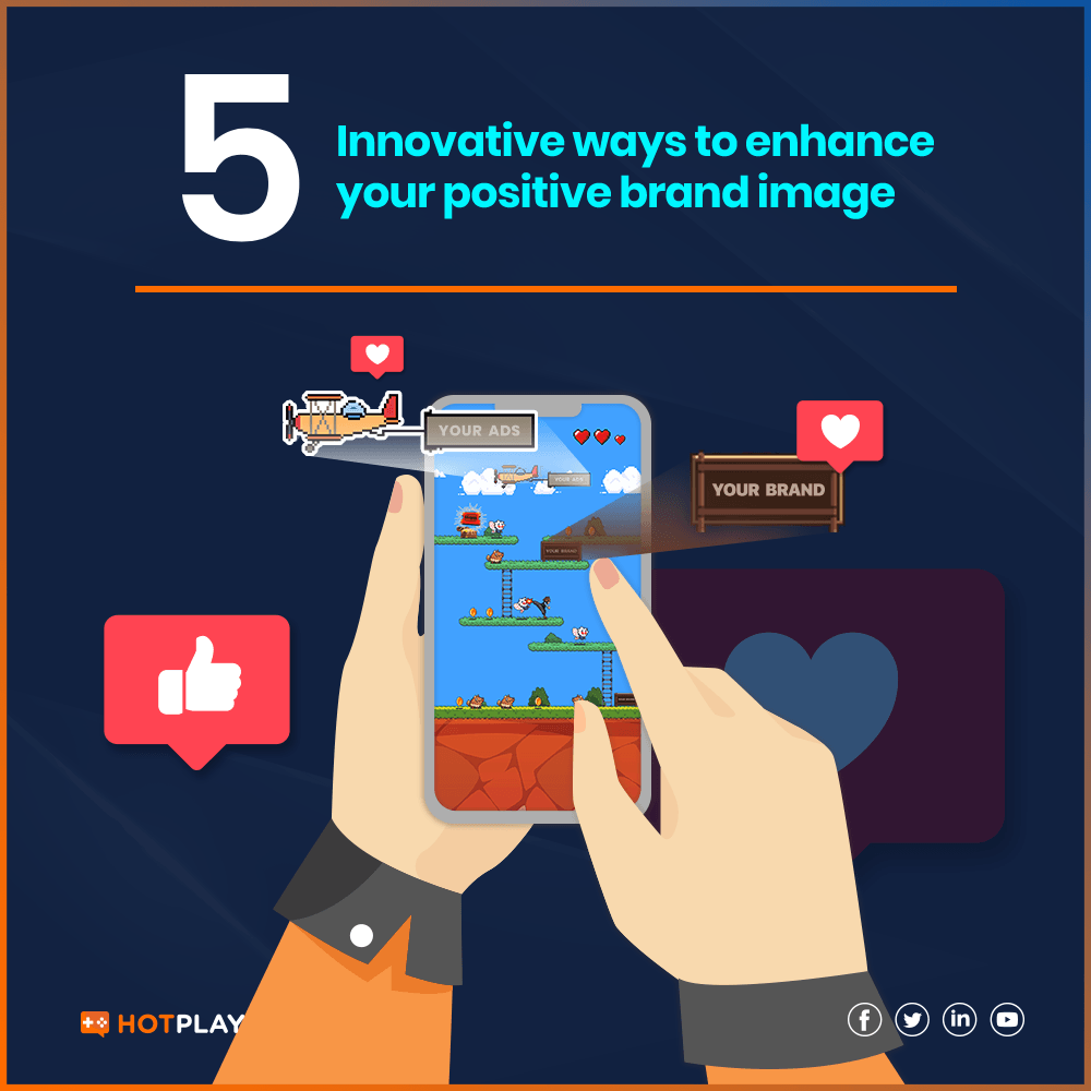 20210429_Five innovative ways to enhance your positive brand image_SQ